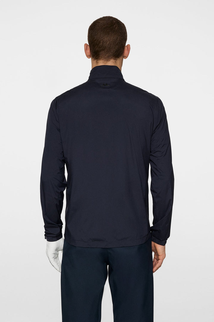 Ash Light Packable Jacket