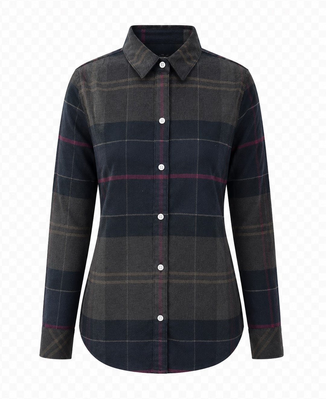 Barbour Anna shirt