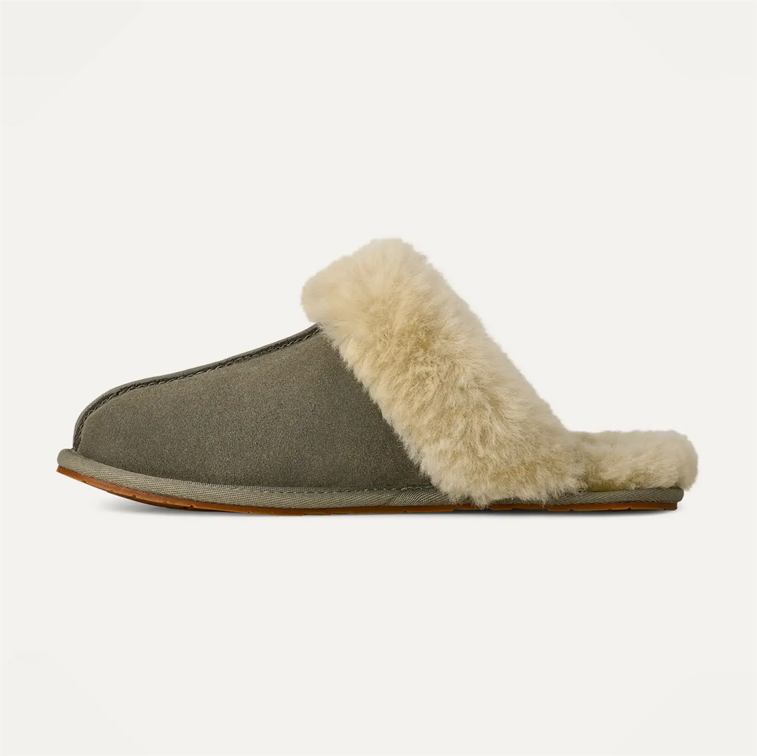 W Scuffette II Slippers