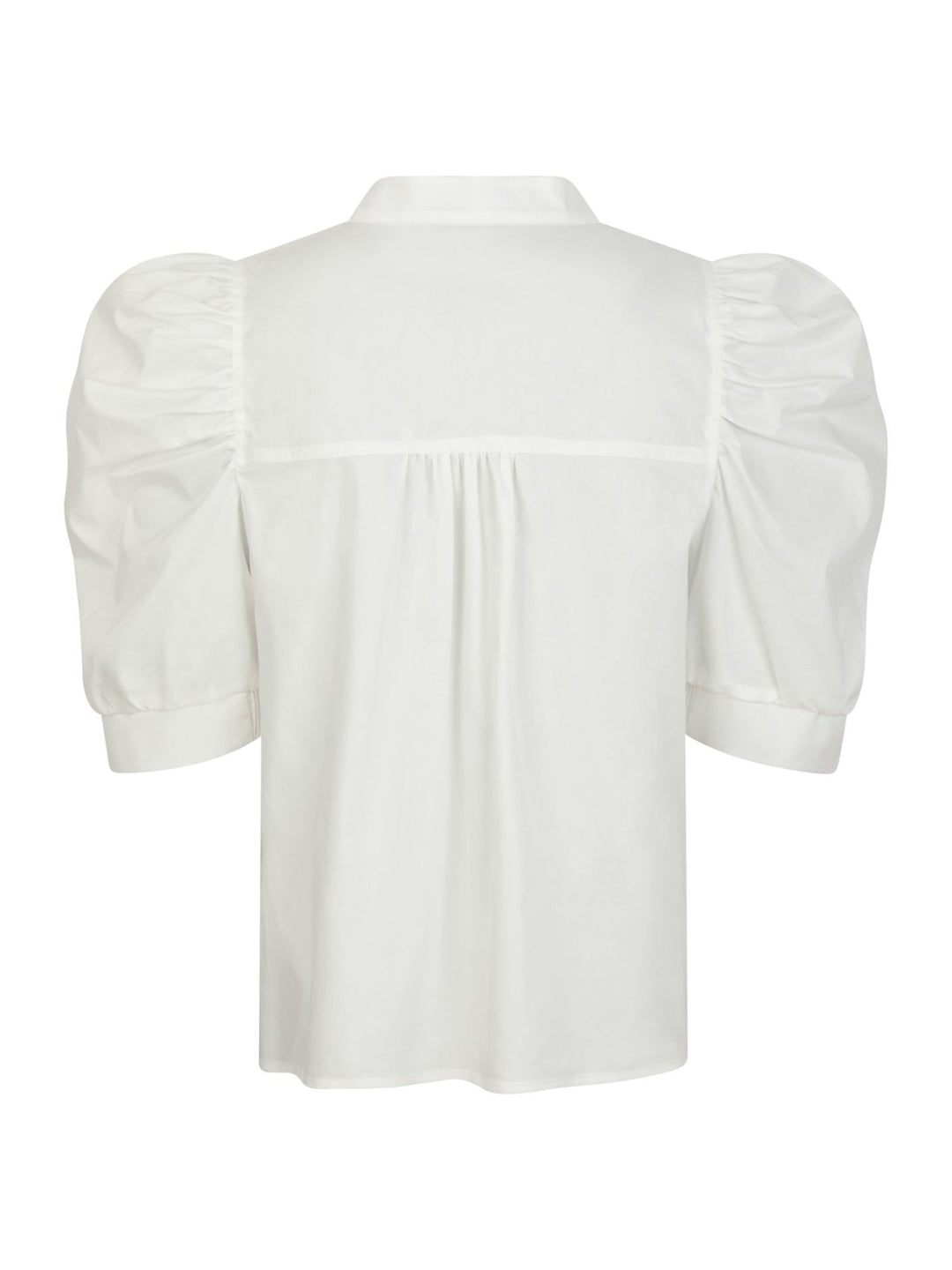 Roella Poplin Blouse