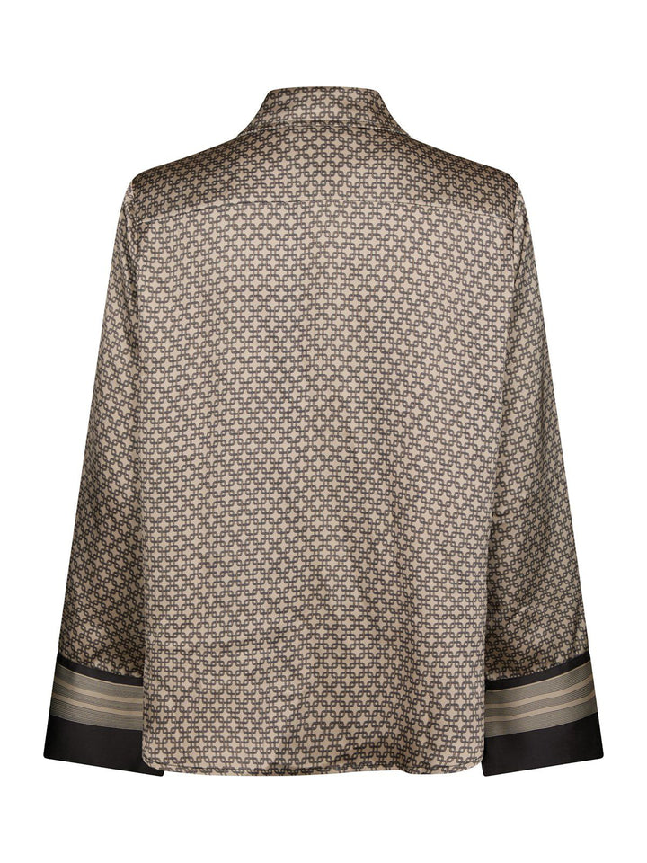 Mistan Pattern Shirt