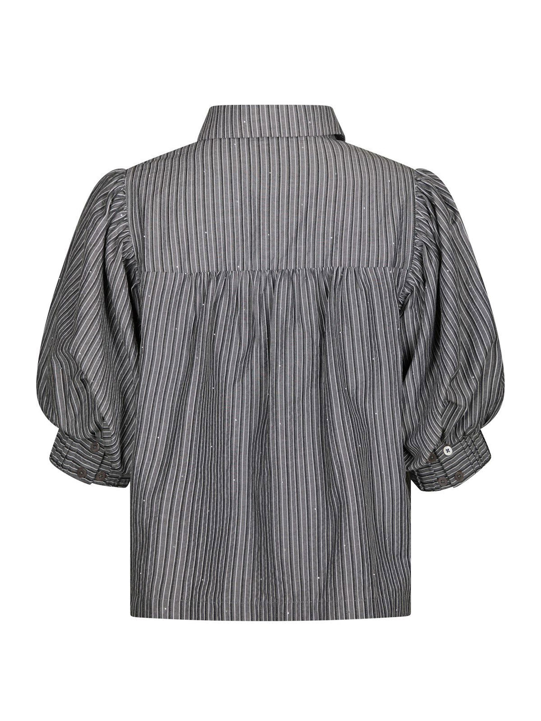 Etta Stripe B Shirt