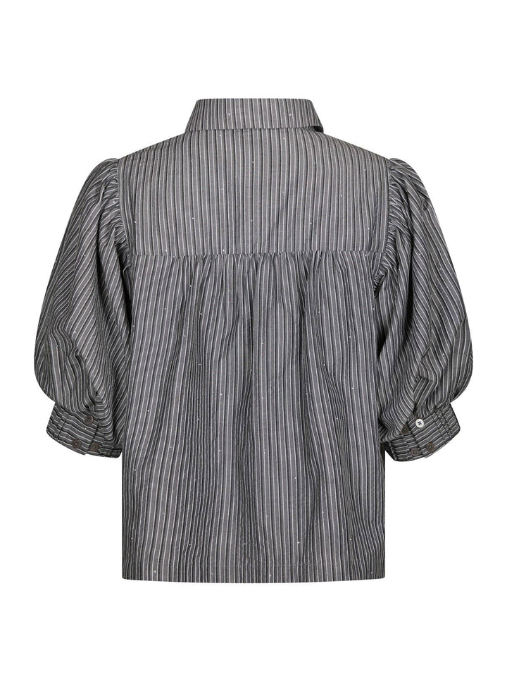 Etta Stripe B Shirt