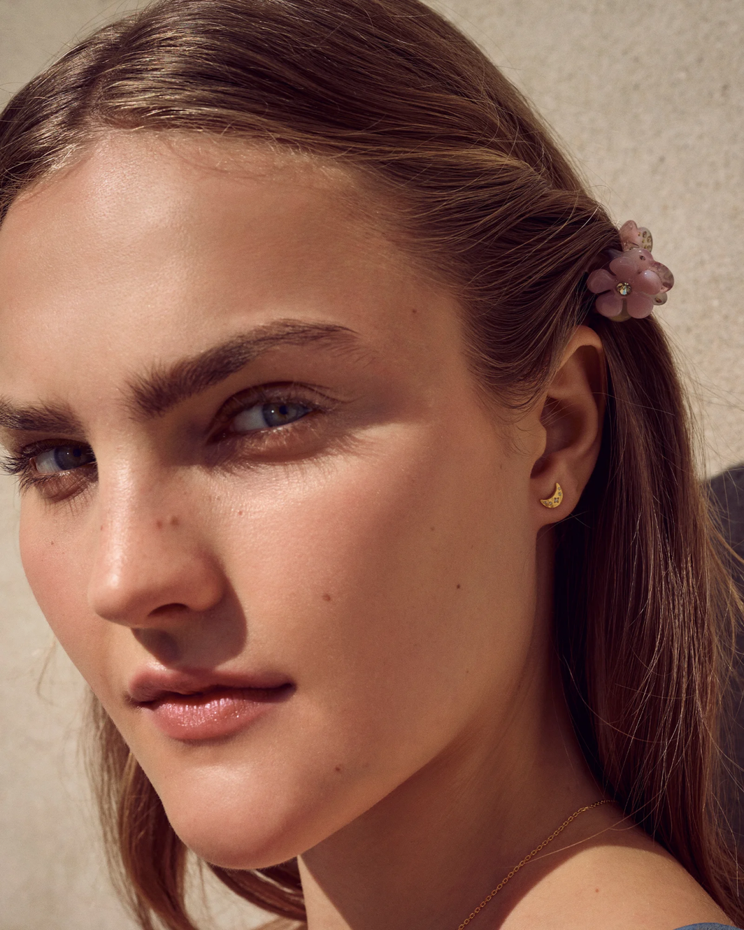 Kalina Orchid Hairclaw