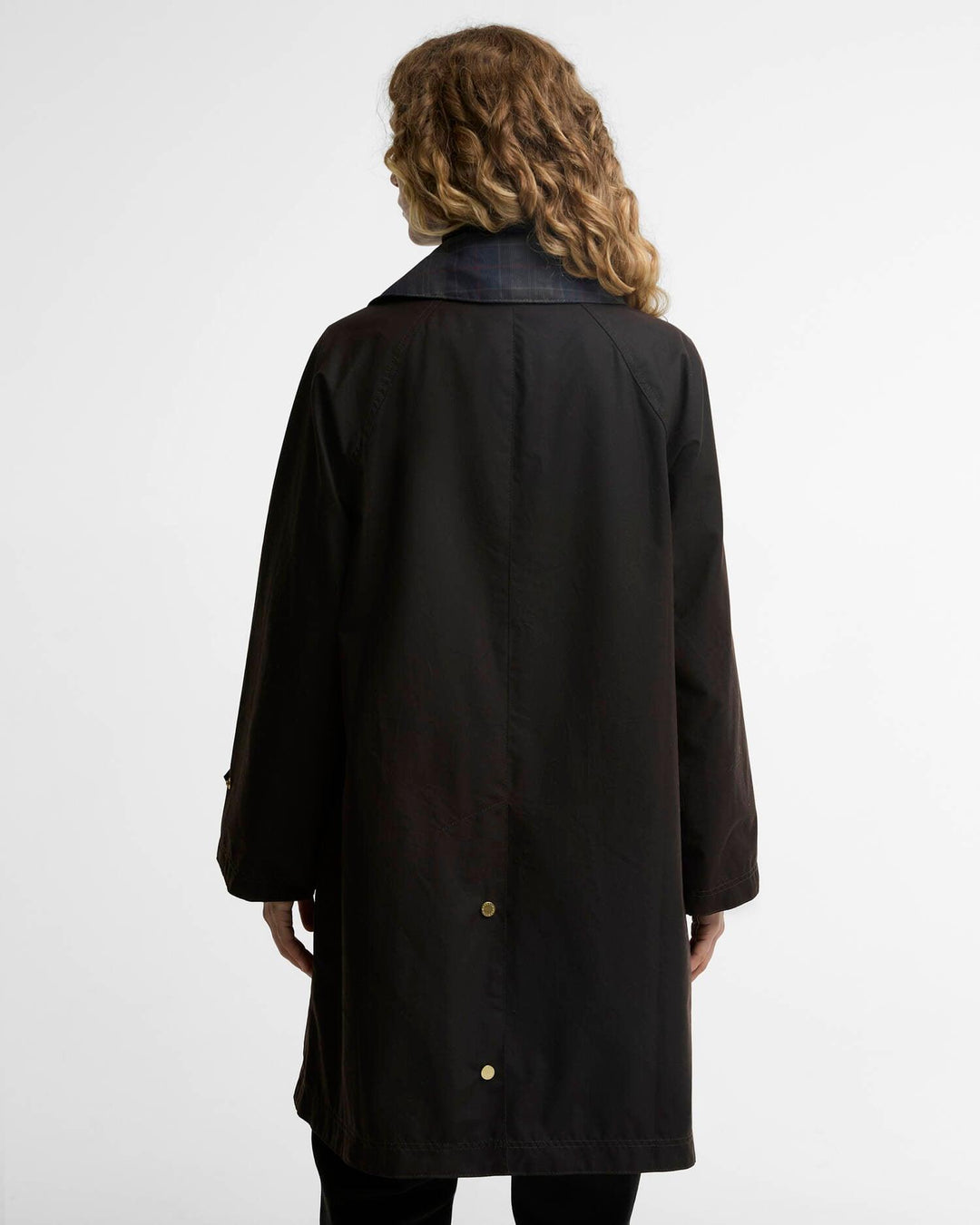 Agatha Wax jacket