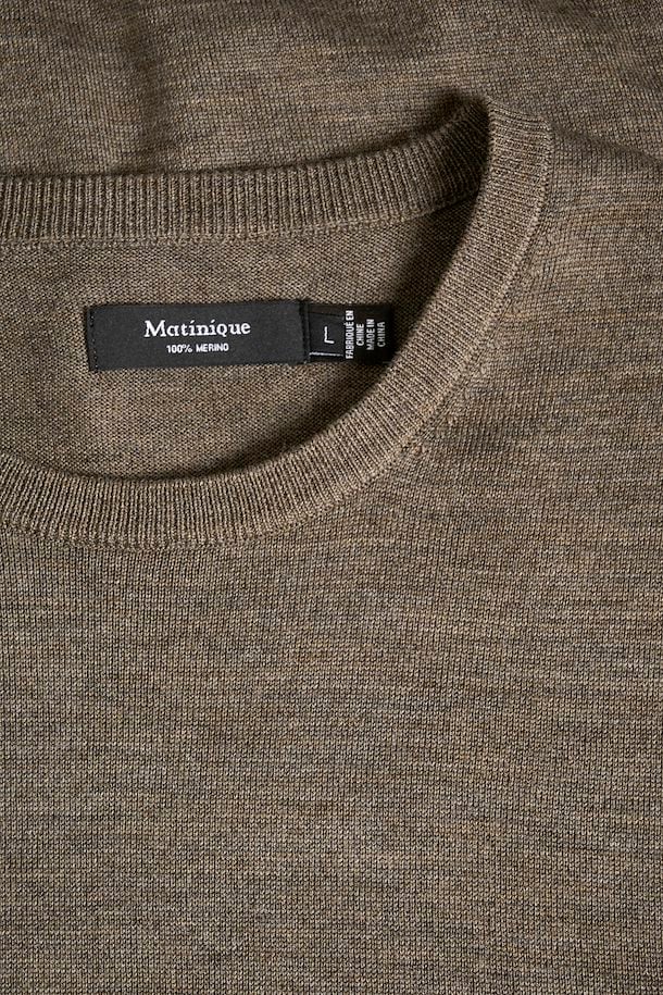 Margrate sweater