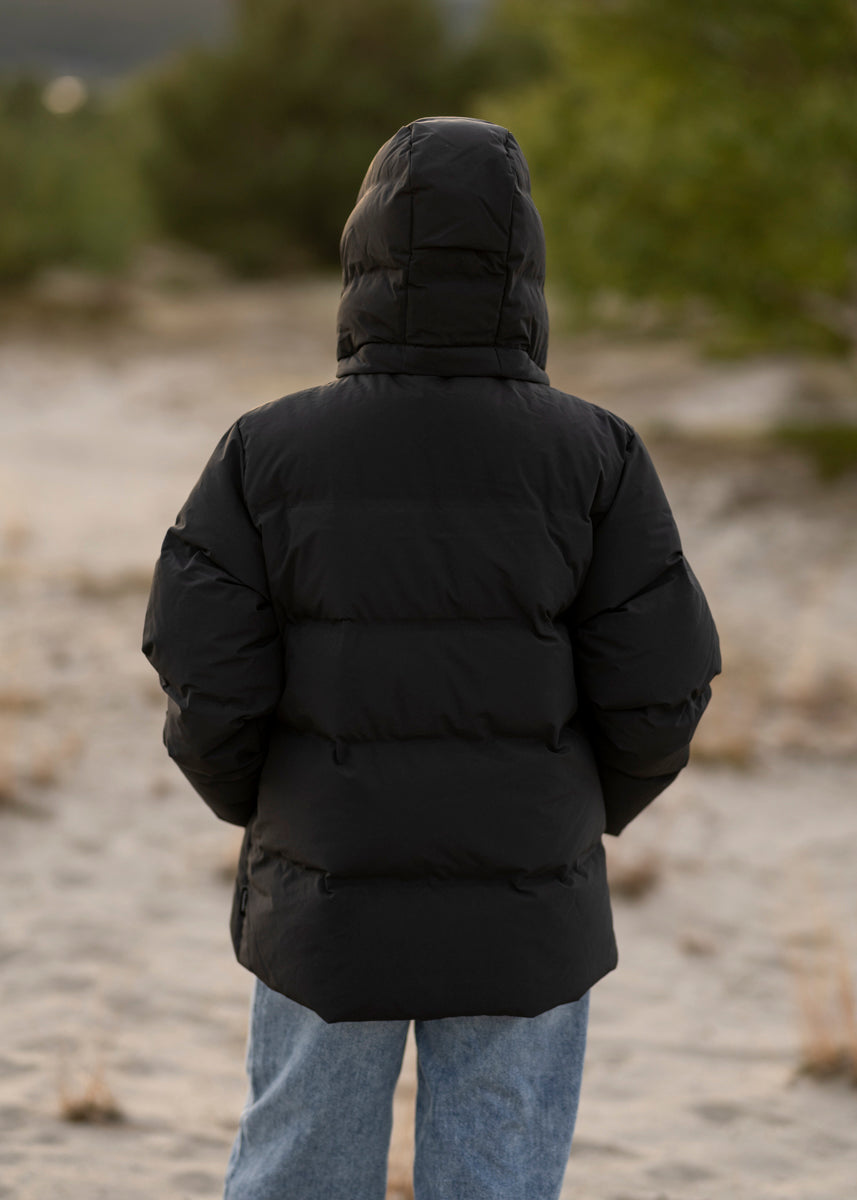 Besseggen Down Jacket