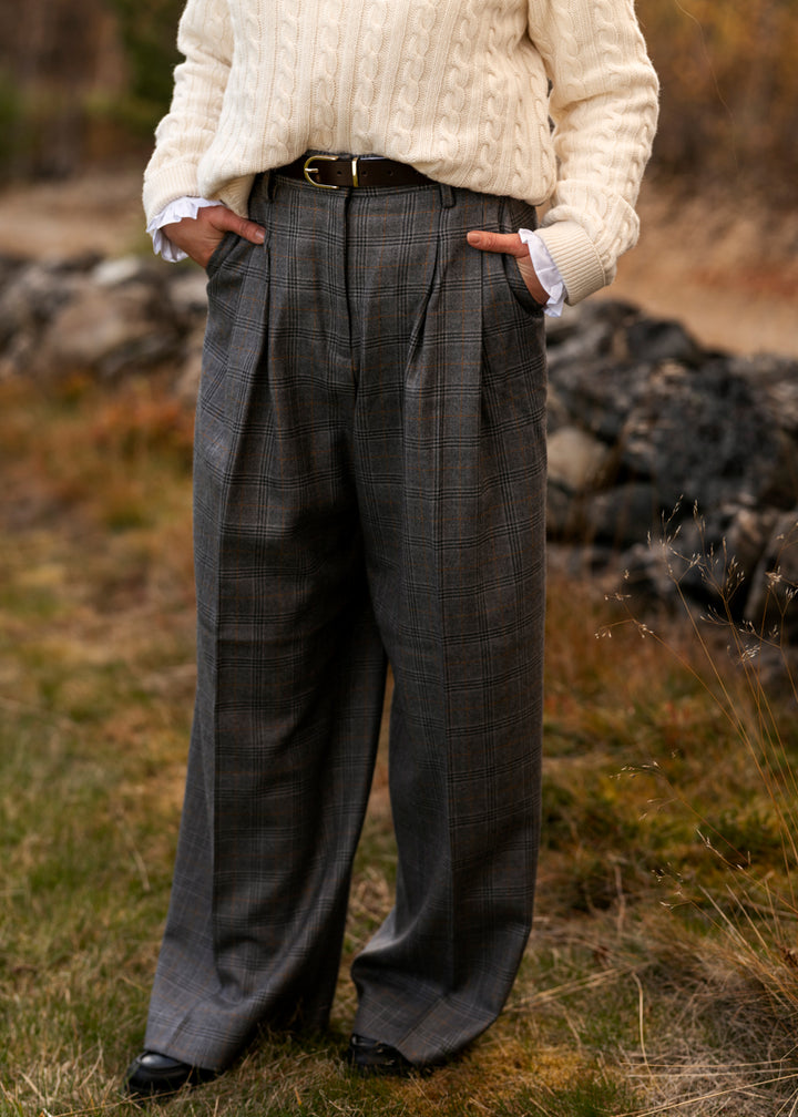 Lina Wide Pant