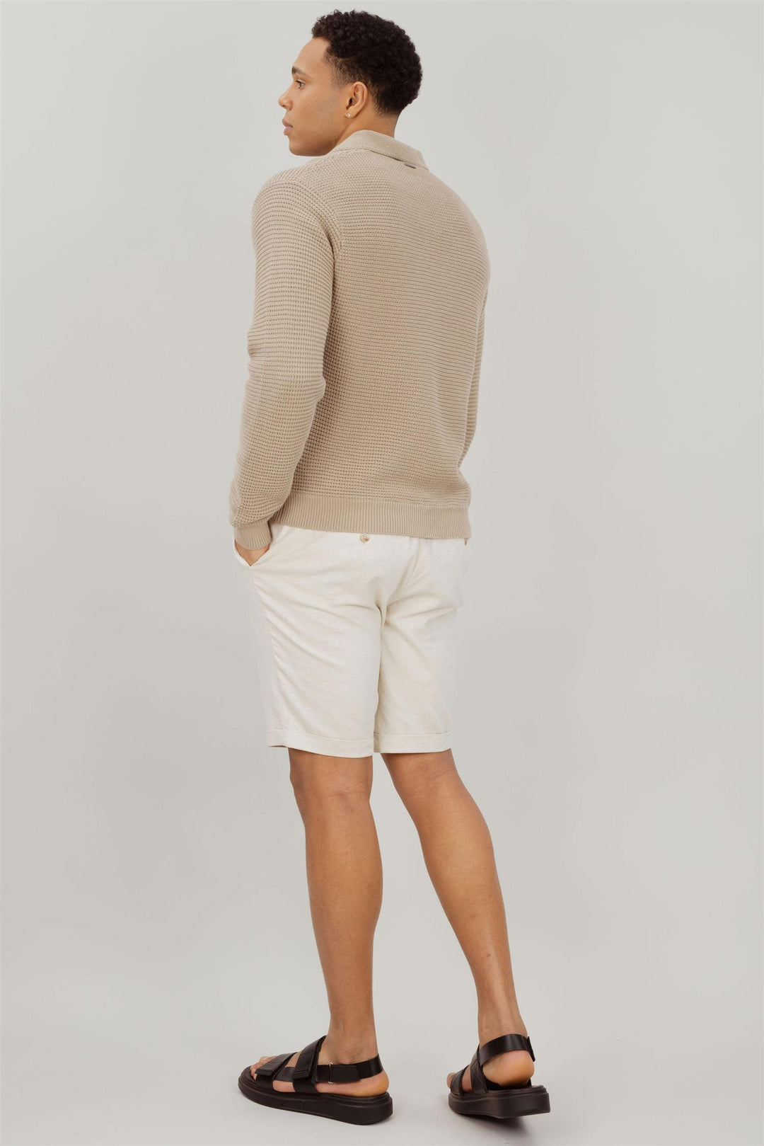 Hugo Shorts
