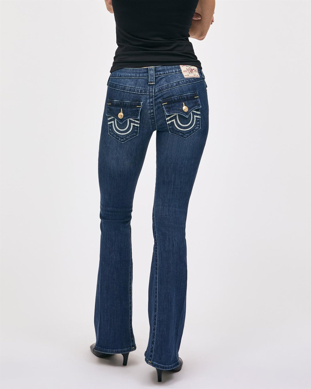 Joey Braided HS Flare