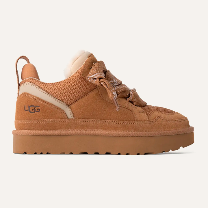 W Lowmel Sneakers