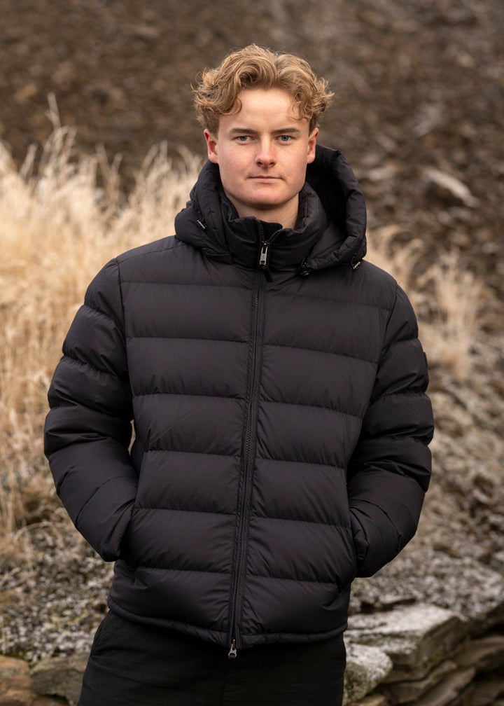 Edmond Down Jacket
