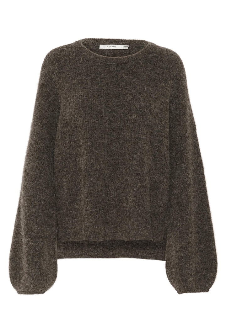 Gzalpha Pullover