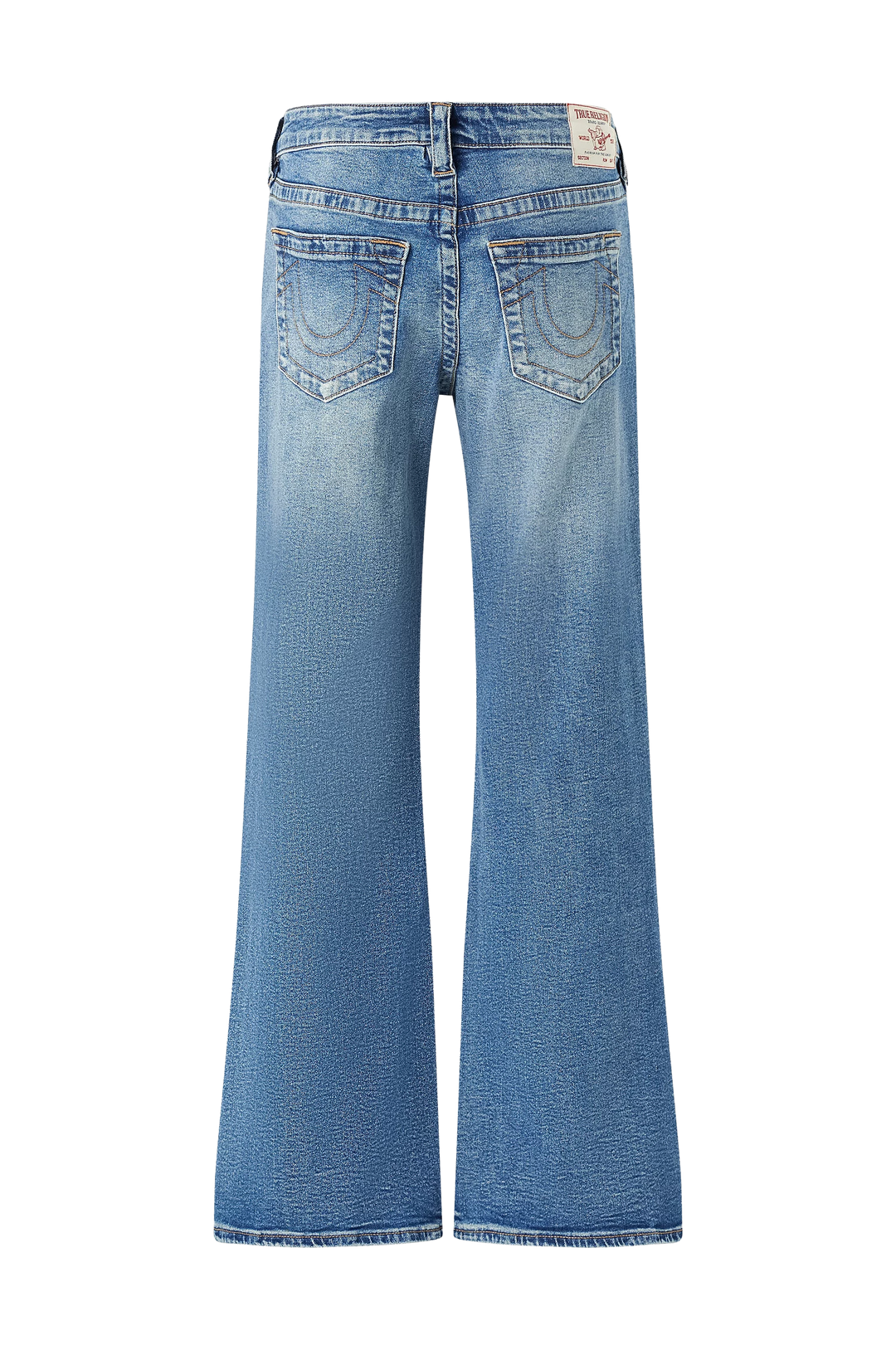 Bobbi baggy jeans