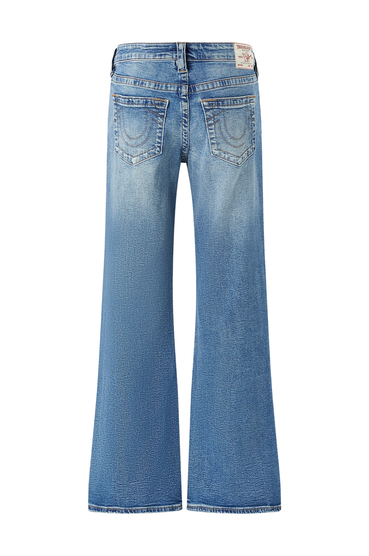 Bobbi baggy jeans