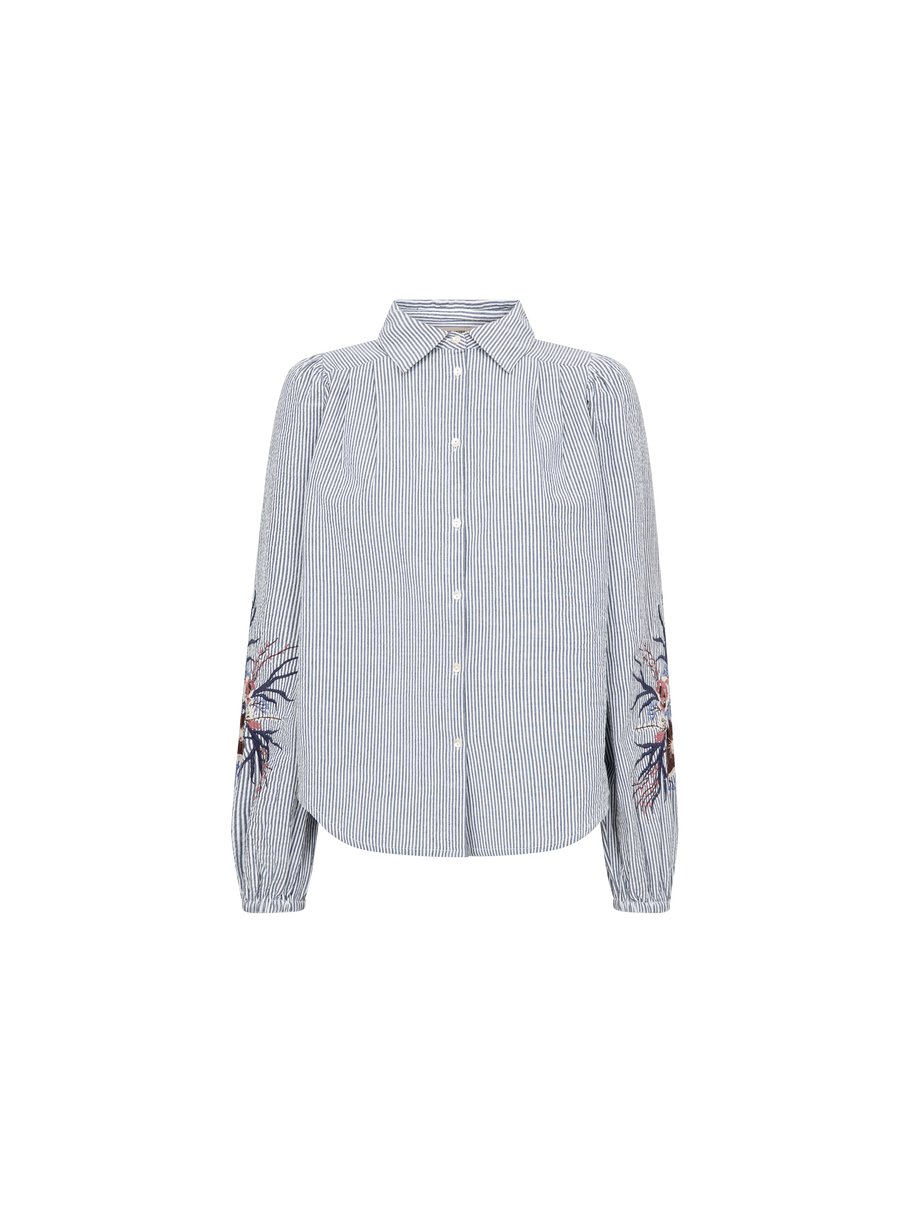 Mmciu Oxfo Shirt