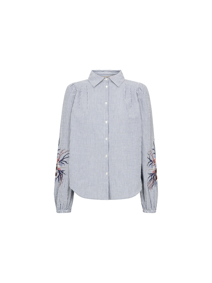 Mmciu Oxfo Shirt