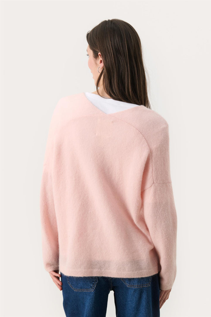 Titinapw Pullover