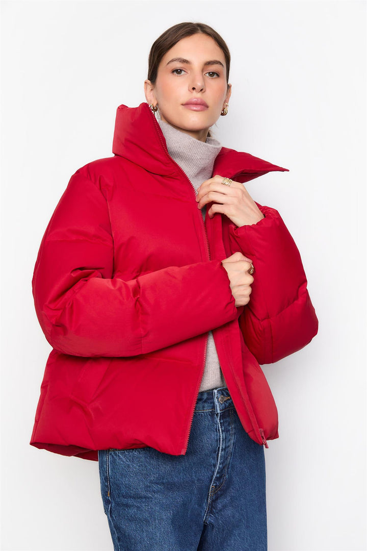 Edmont Down Jacket