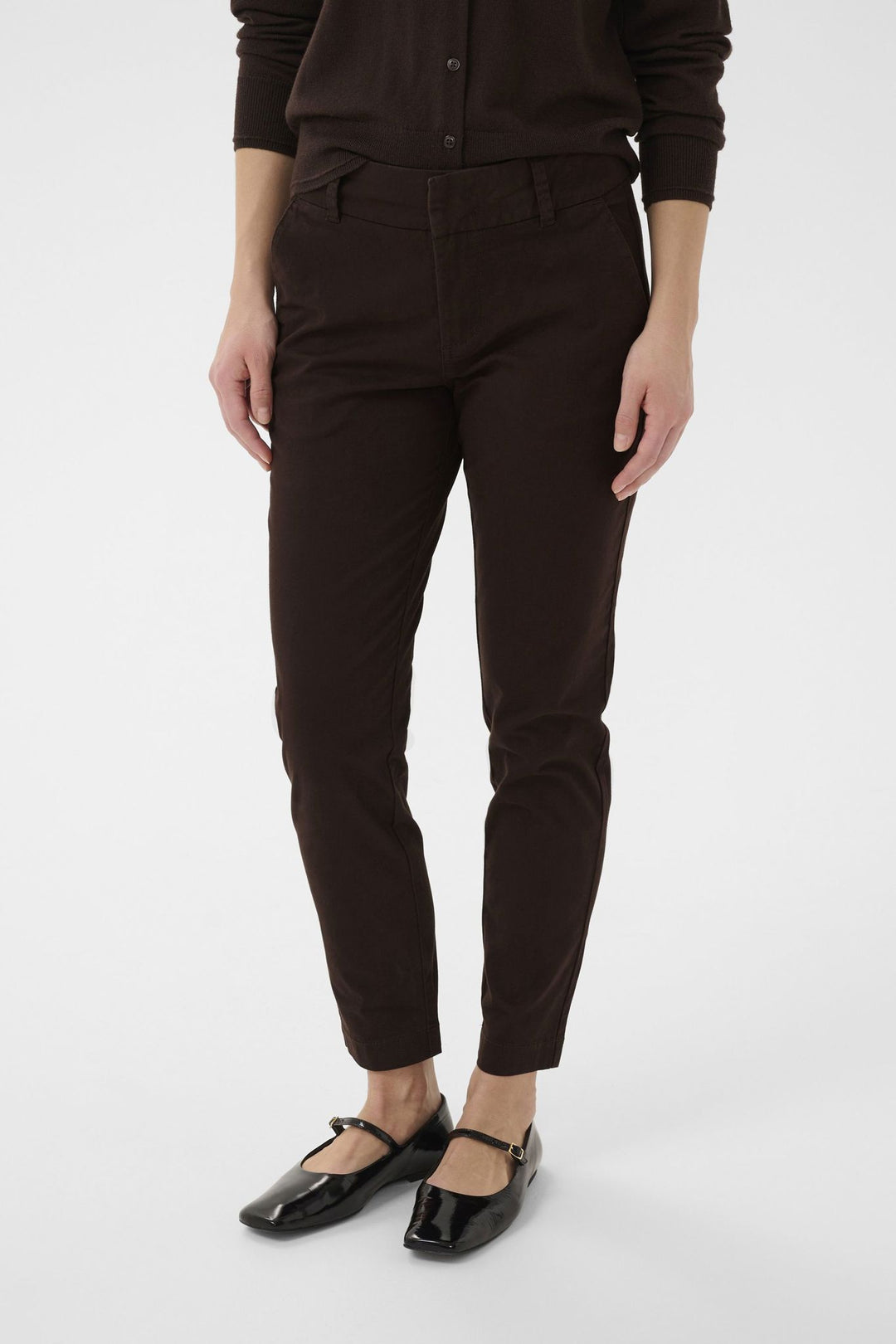 SoffysPW Pants