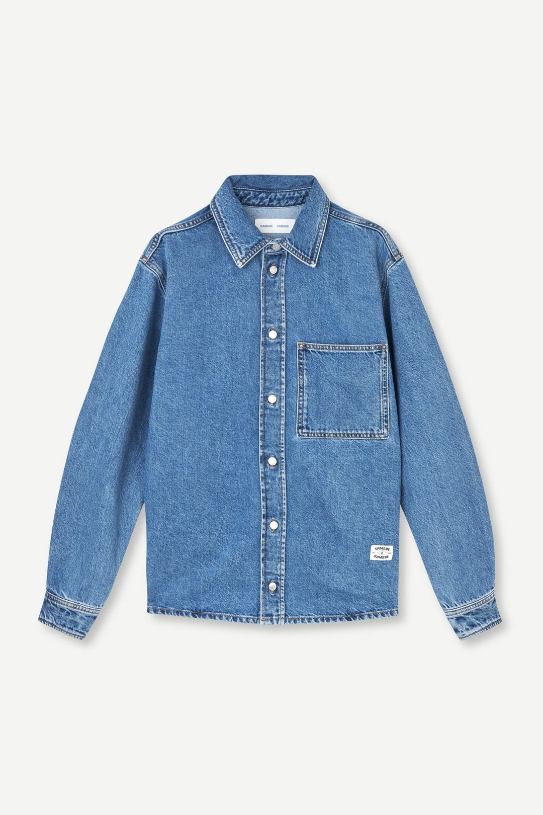 Sadamon B Shirt 16138