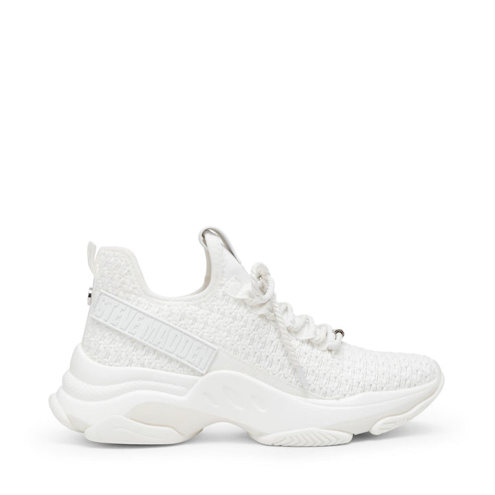 Mileage sneakers