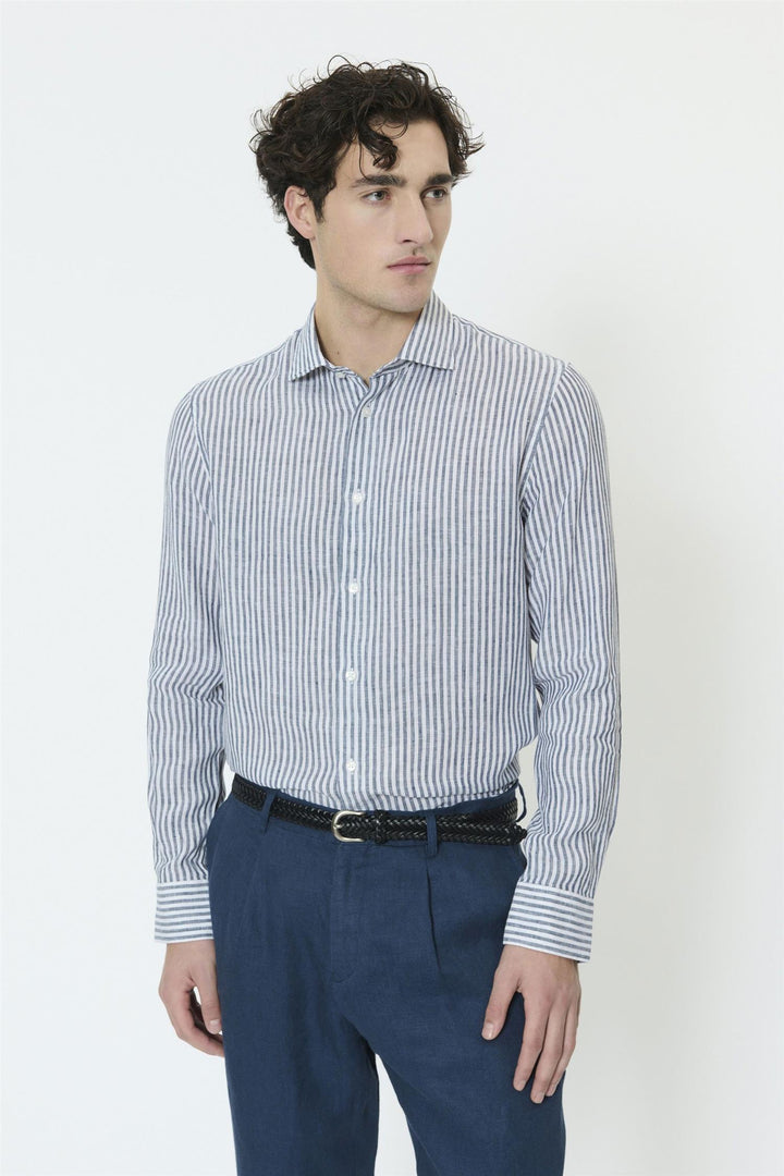 MAmarc Short
