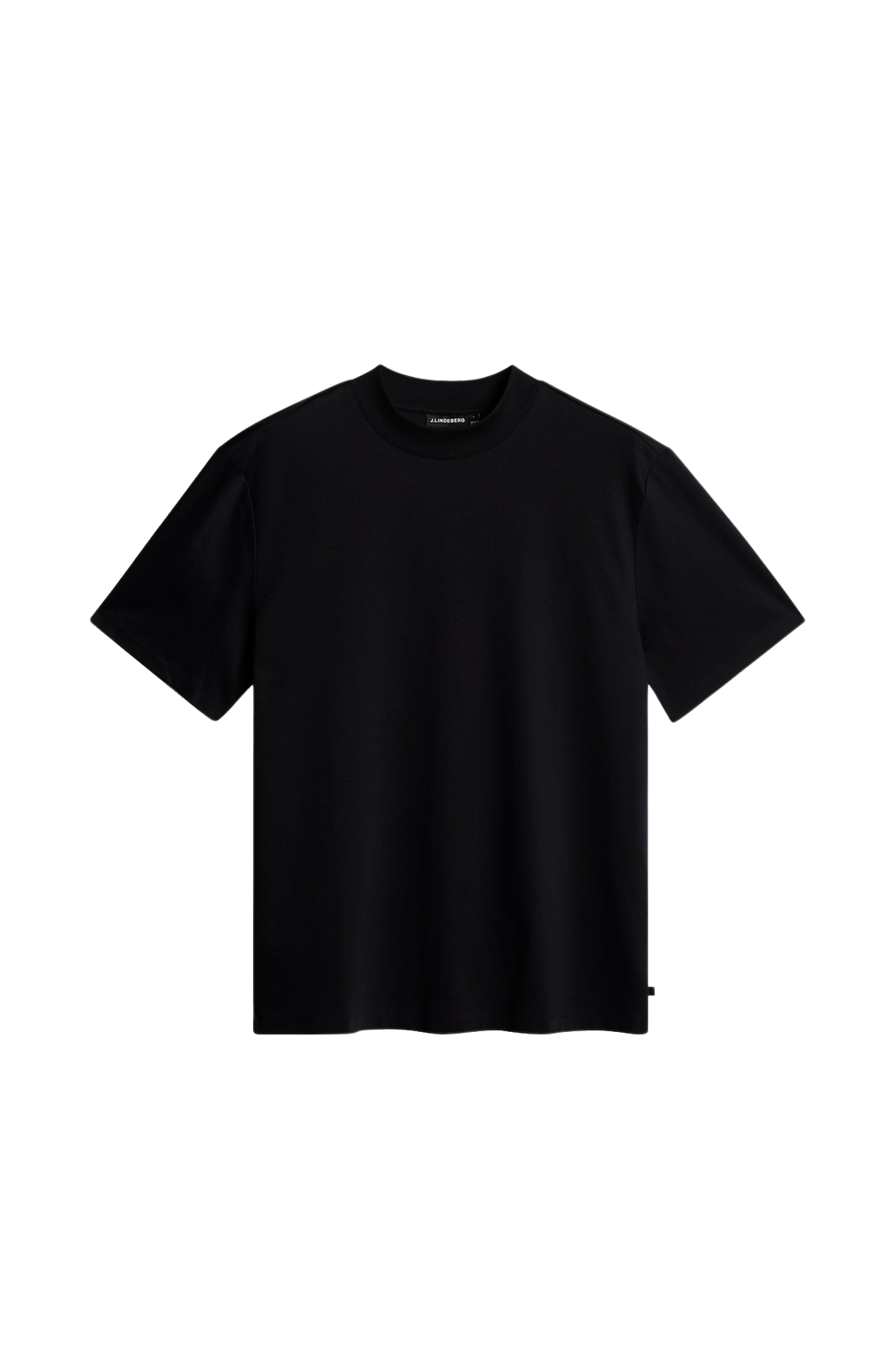 Ace Mock Neck T-shirt