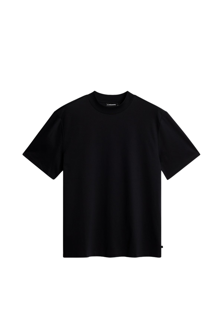 Ace Mock Neck T-shirt