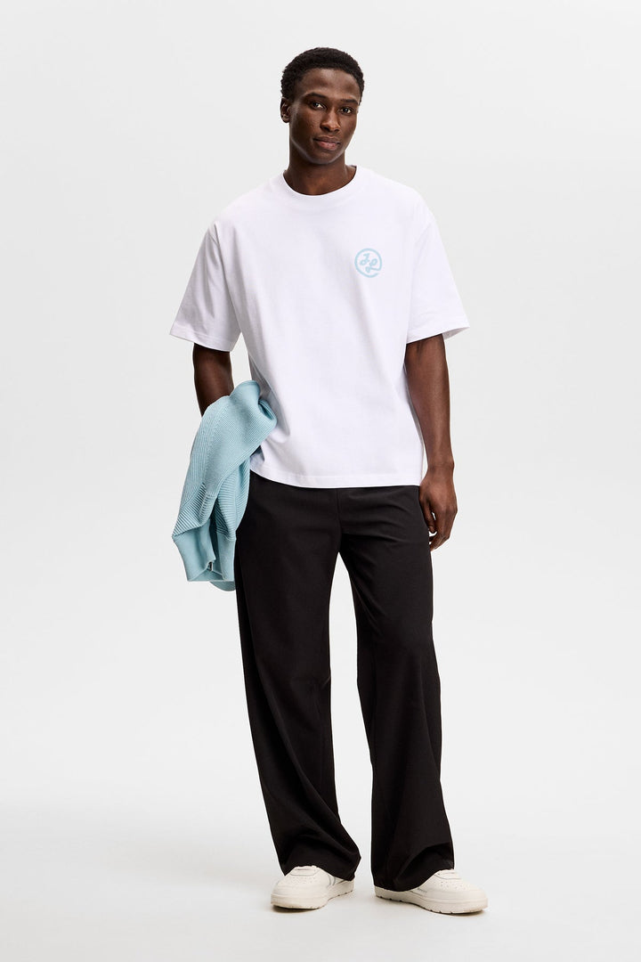 Tjorn Printed T-Shirt