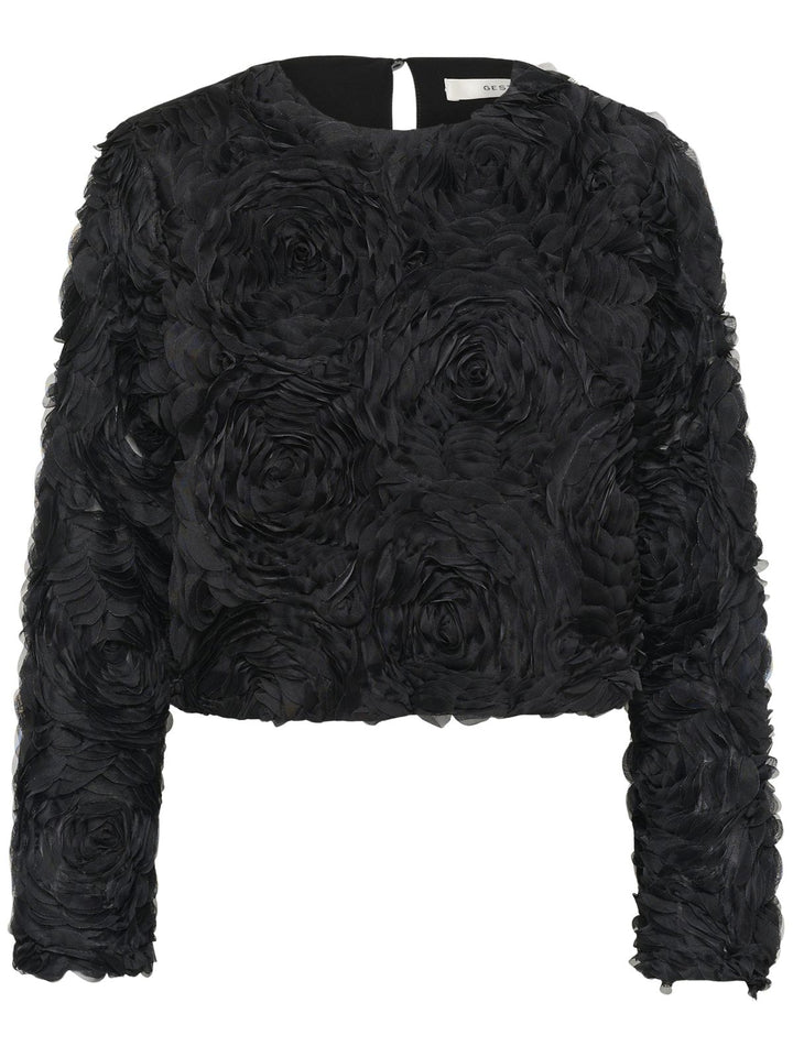 Gzingrida Blouse