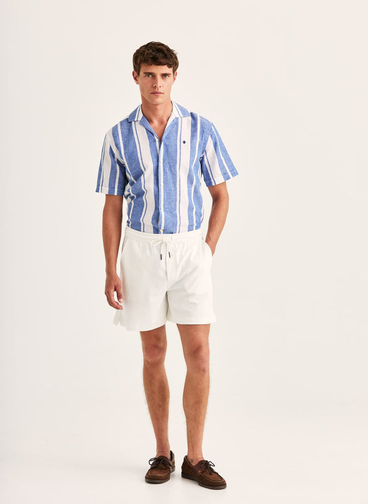 Delon Terry Shorts