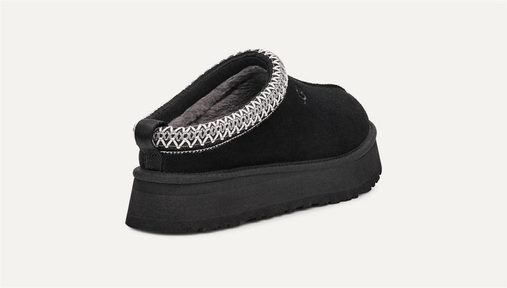 Tazz Platform Slippers
