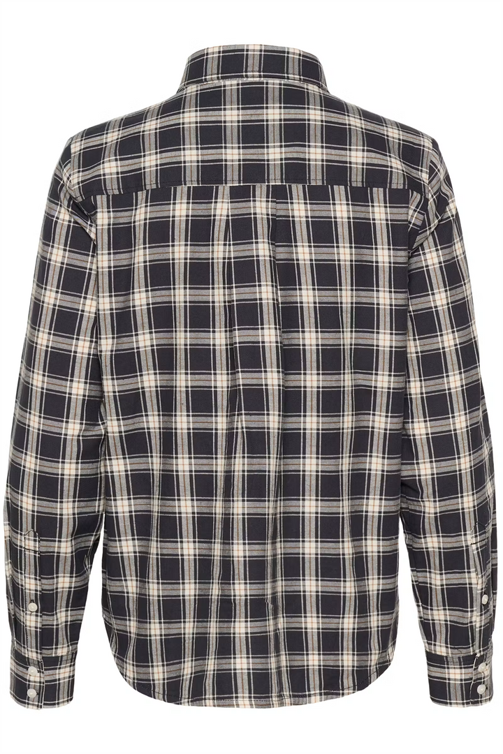 Yanapw Shirt