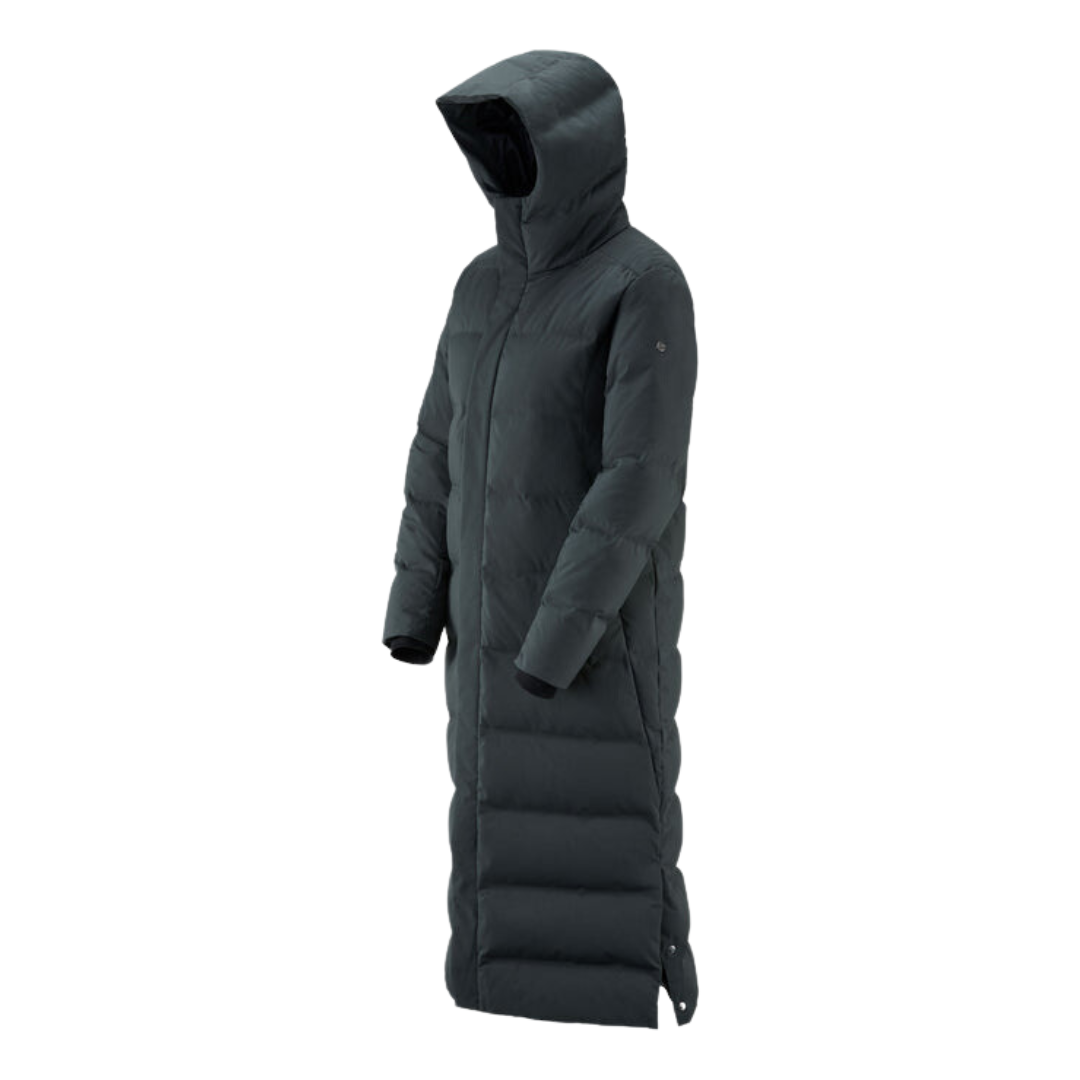 Meridian Down Jacket