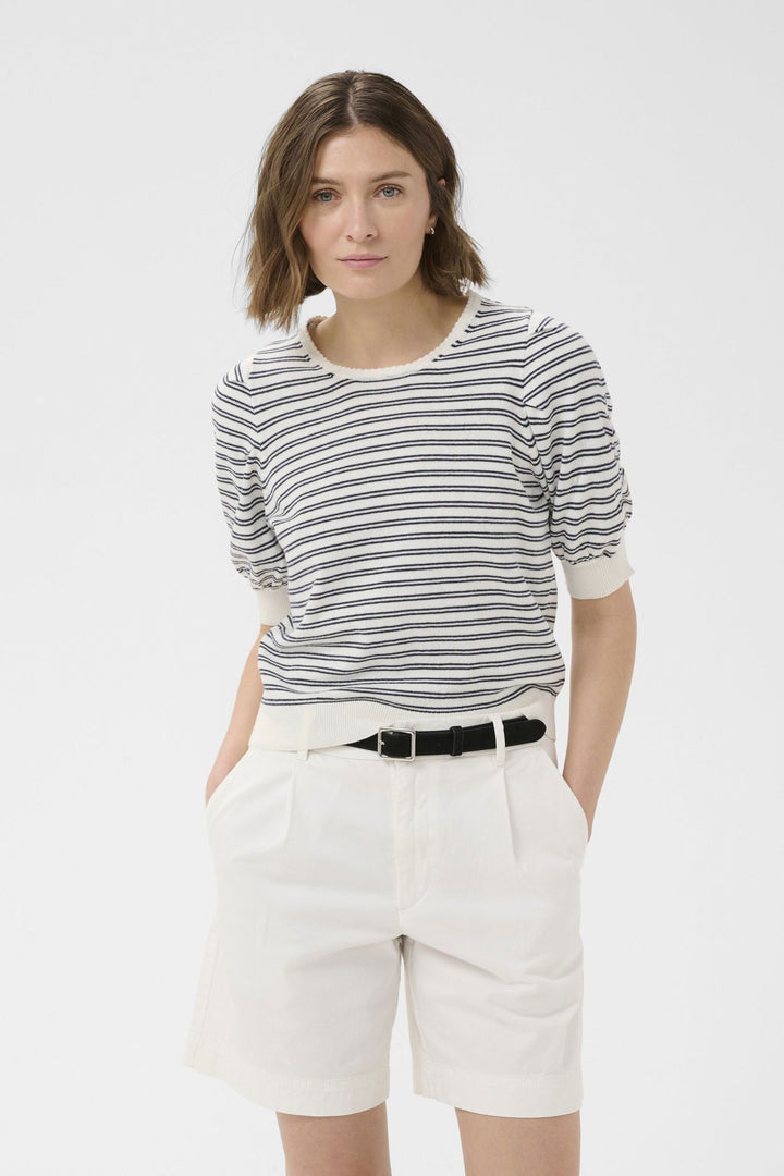 VaraianPW Pullover