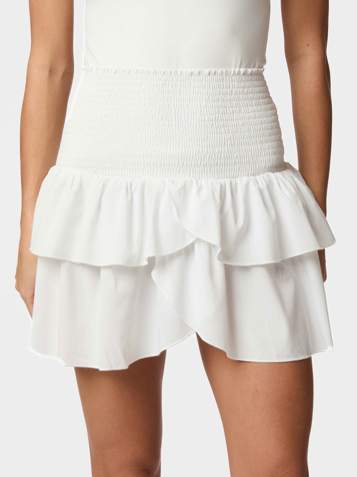 Carin R Skirt