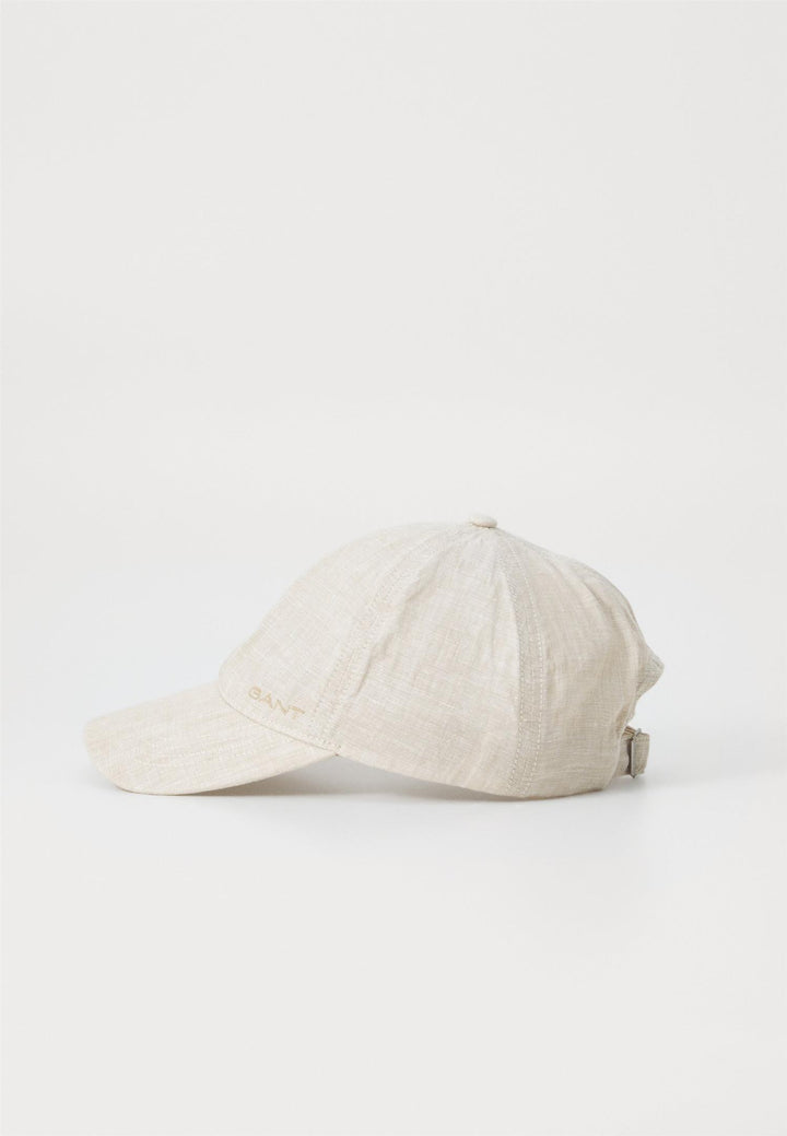 Linen Cap