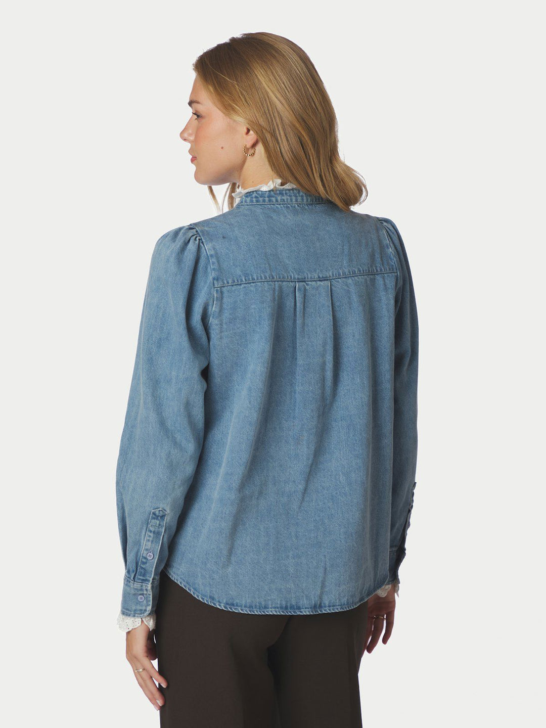Imara Denim Shirt