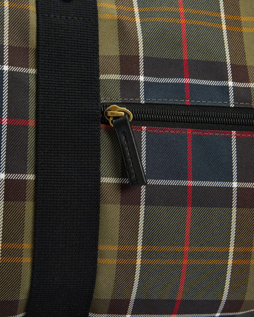 Torridon Tartan Holdall
