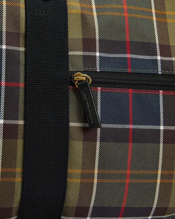 Torridon Tartan Holdall
