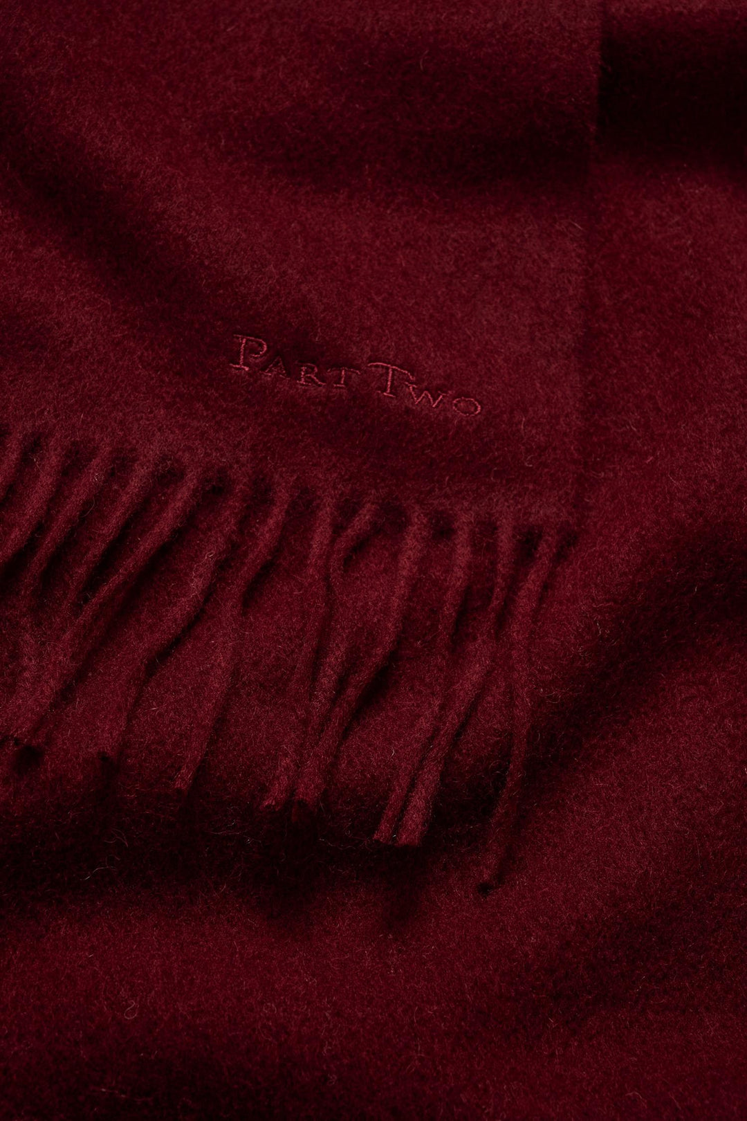 KithaPW Scarf