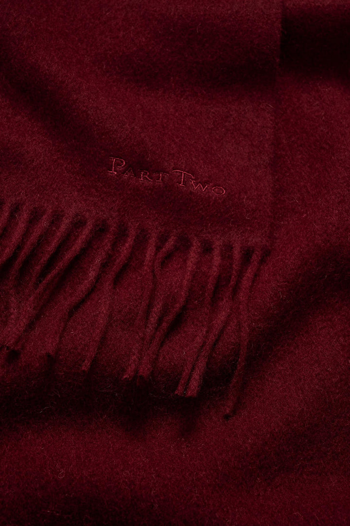 KithaPW Scarf