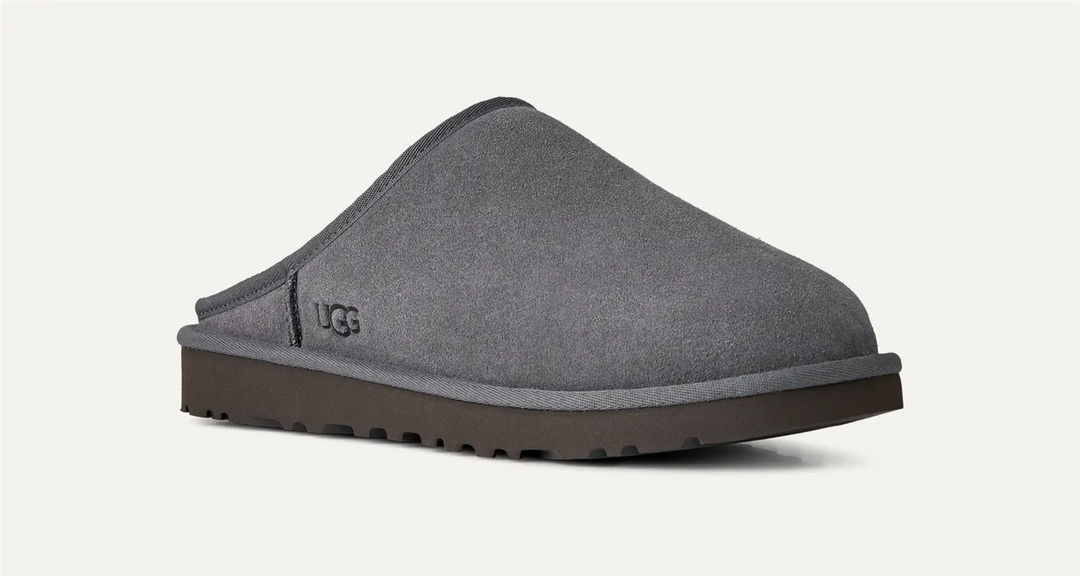 M Classic Slip-on