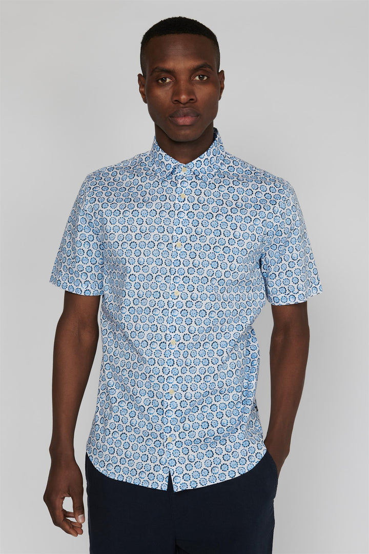 MAtrostol Shortsleeve Shirt