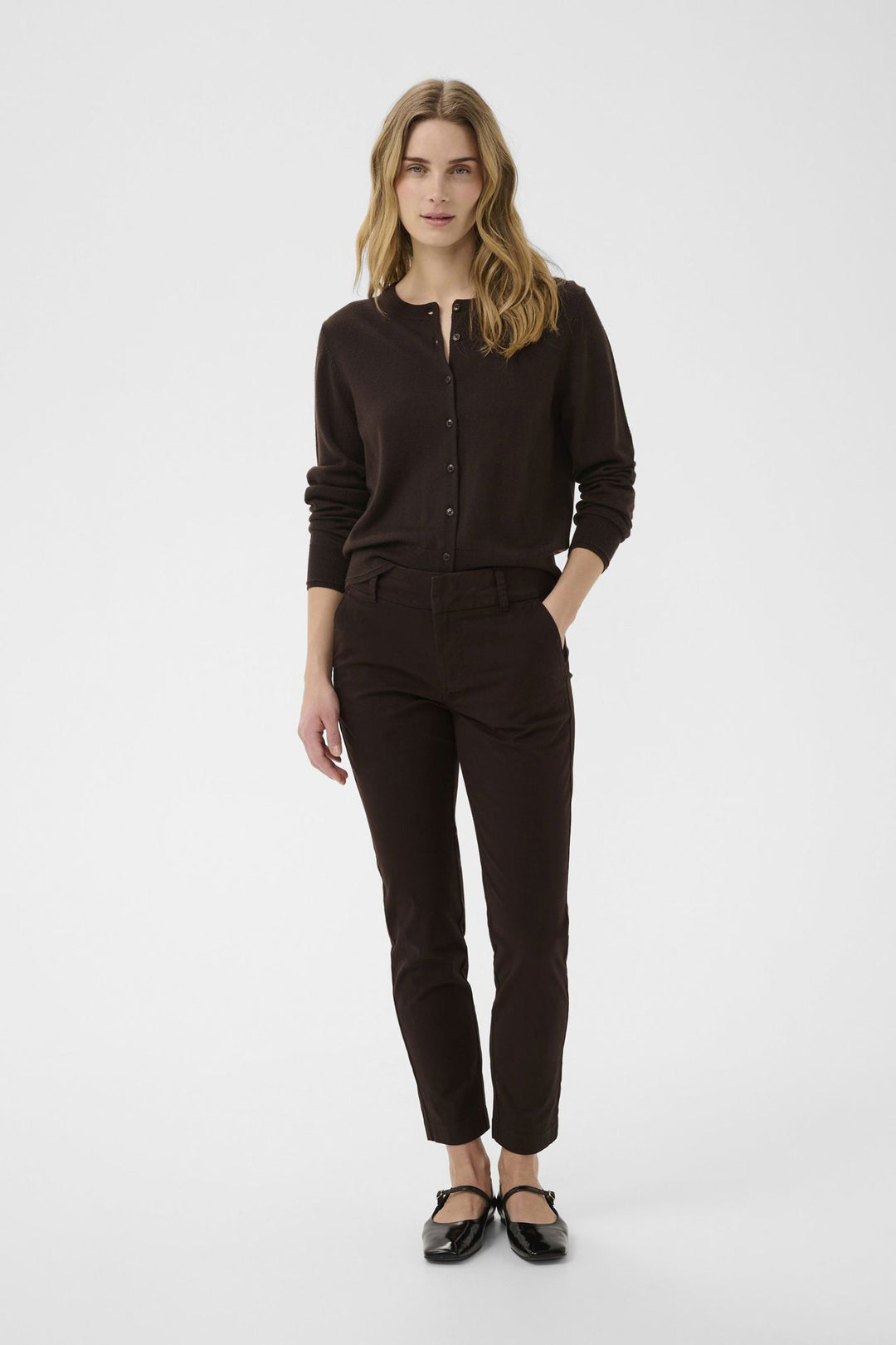 SoffysPW Pants