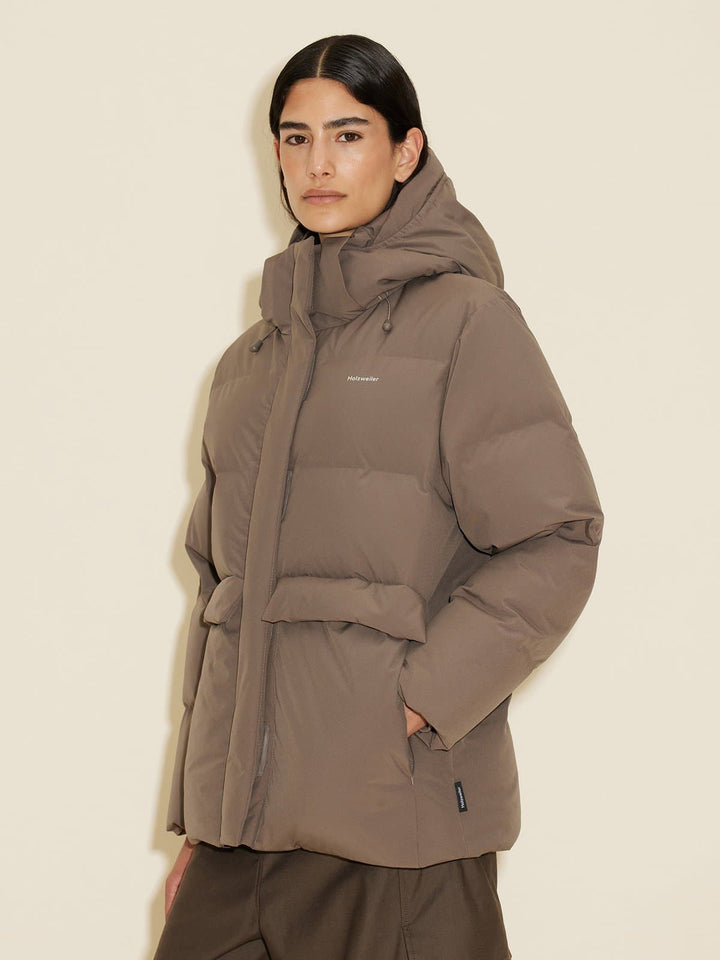 Besseggen Down Jacket