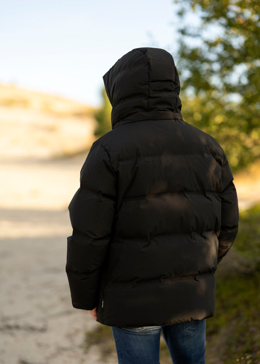 Dovre Down Jacket