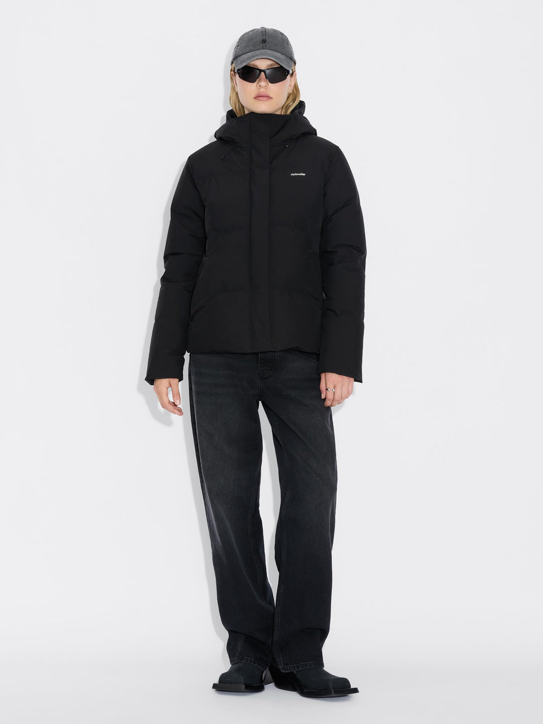 Besseggen Lt Short Jacket