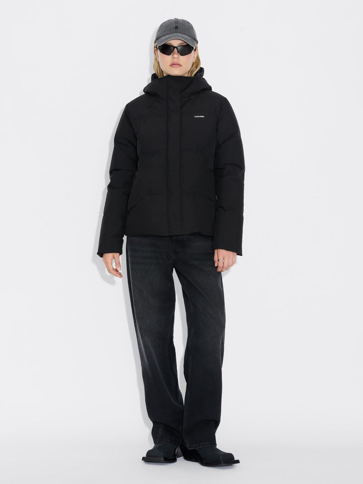 Besseggen Lt Short Jacket